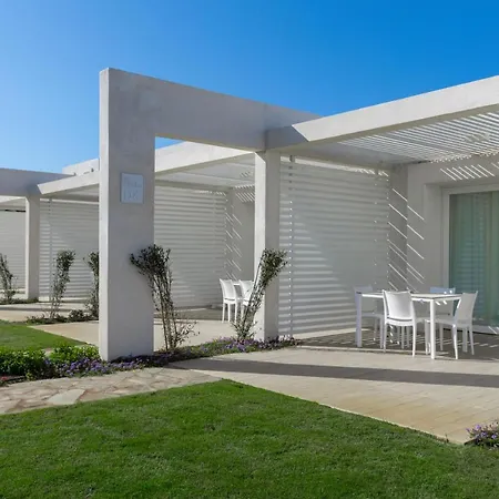 Stunning Capo Falcone Apartments 2 Bedrooms Sleeps 6 Appartement *