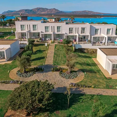 Stunning Capo Falcone Apartments 2 Bedrooms Sleeps 6 * Stintino