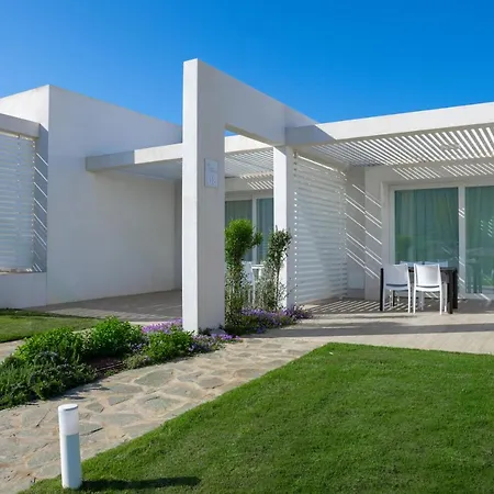 Daire Stunning Capo Falcone Charming 2 Bedrooms Sleeps 6 Num0456