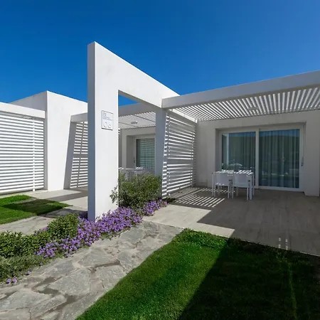 Stunning Capo Falcone Charming 2 Bedrooms Sleeps 6 Num0456 Daire Stintino