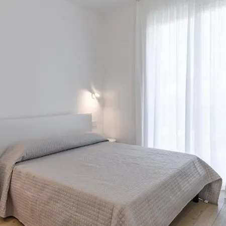 Daire Stunning Capo Falcone Charming 2 Bedrooms Sleeps 6 Num0456