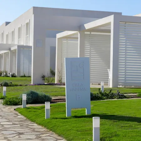 Stunning Capo Falcone Charming 2 Bedrooms Sleeps 6 Num0456 Stintino