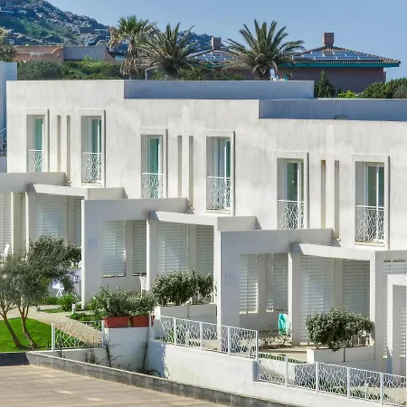 Appartement Stunning Capo Falcone Apartments 2 Bedrooms Sleeps 6