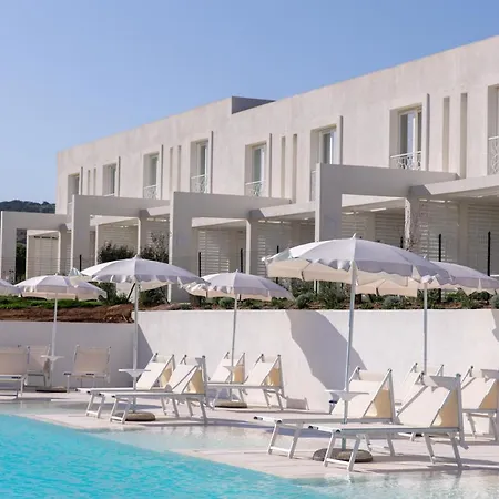 Appartement Stunning Capo Falcone Apartments 2 Bedrooms Sleeps 6 *