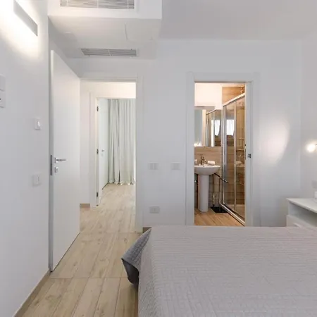 Stunning Capo Falcone Apartments 2 Bedrooms Sleeps 6 Appartement *