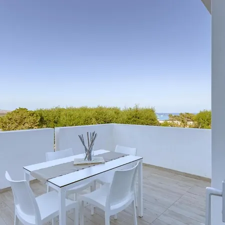 Stunning Capo Falcone Apartments 2 Bedrooms Sleeps 6 Appartement Stintino