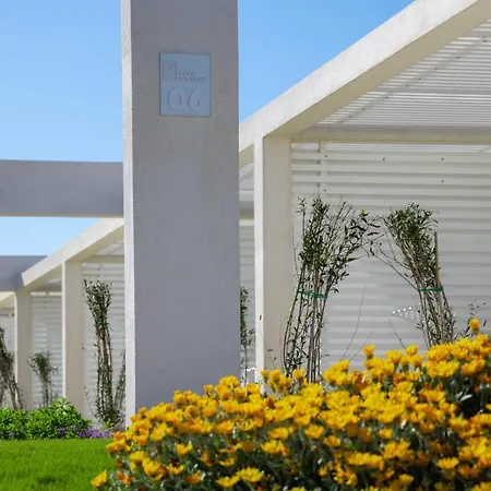 Stunning Capo Falcone Apartments 2 Bedrooms Sleeps 6 Appartement