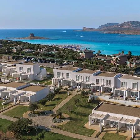 Stunning Capo Falcone Charming 2 Bedrooms Sleeps 6 Num0456 Daire