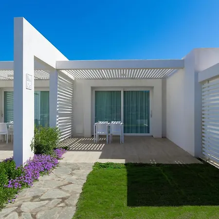 Stunning Capo Falcone Apartments 2 Bedrooms Sleeps 6 Appartement