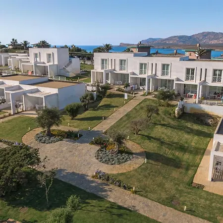 Stunning Capo Falcone Apartments 2 Bedrooms Sleeps 6