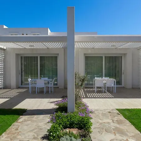 Stunning Capo Falcone Apartments 2 Bedrooms Sleeps 6 Appartement Stintino
